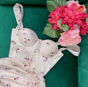 Adeirlina Mystical in Colors size M NWT